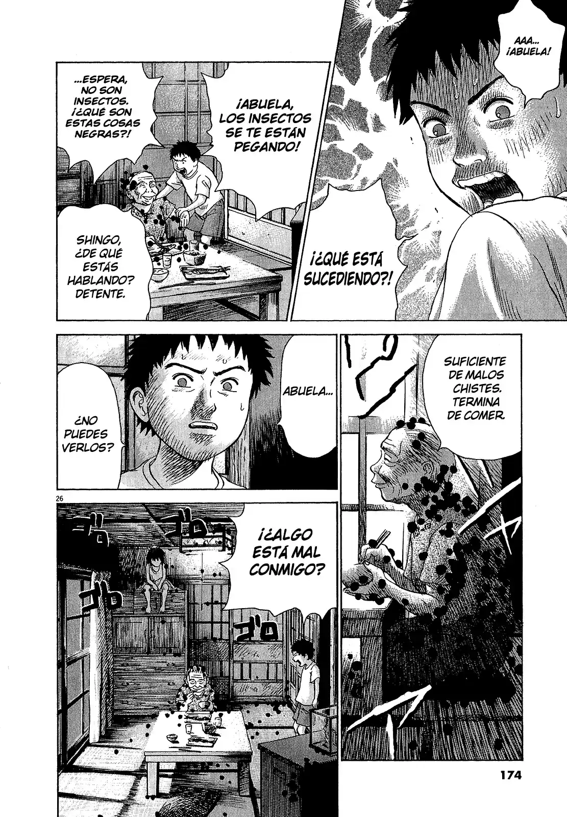 Sprite (2009) - Capítulo 47.1 - Página 23 - LectorTMOo
