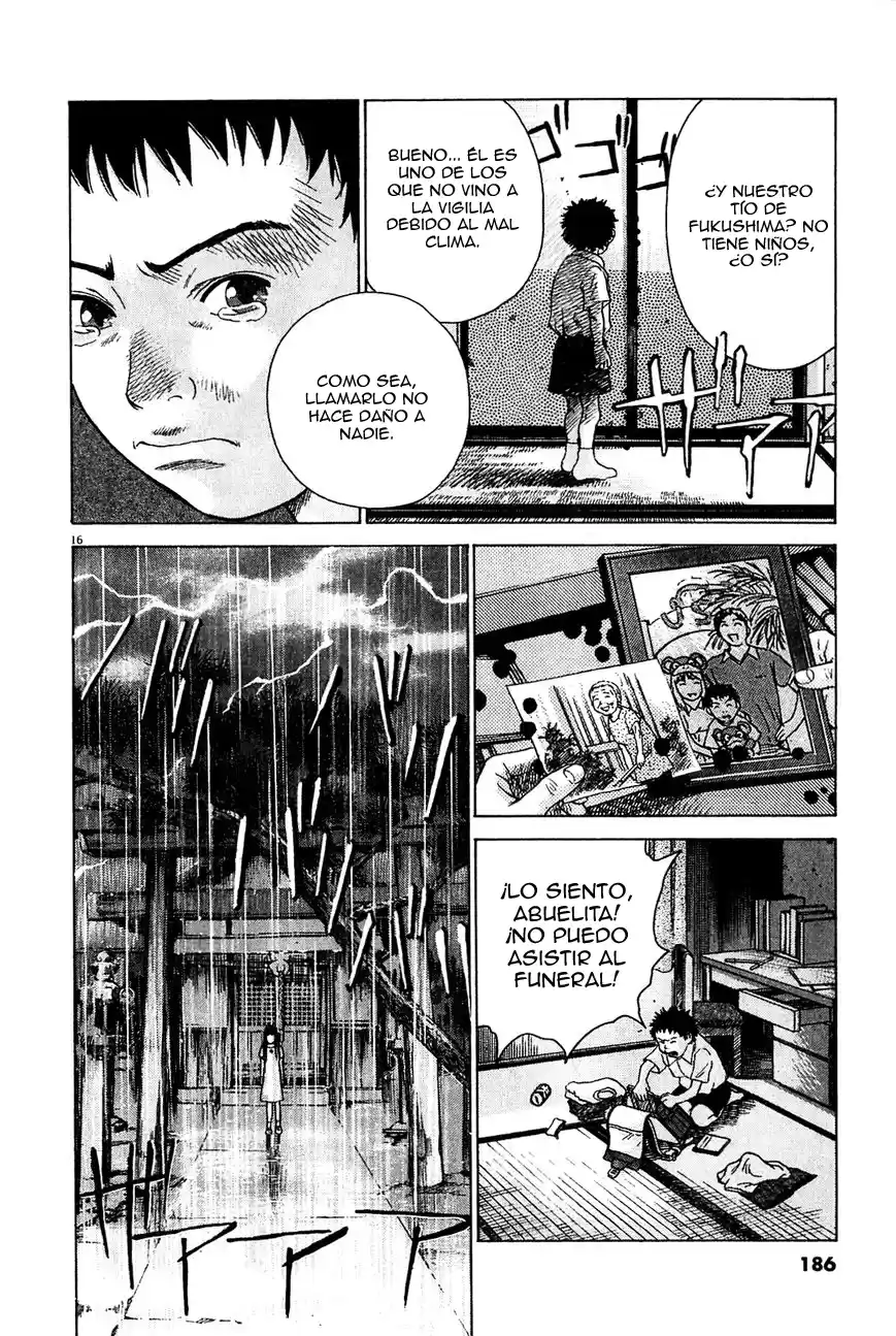 Sprite (2009) - Capítulo 47.3 - Página 17 - LectorTMOo