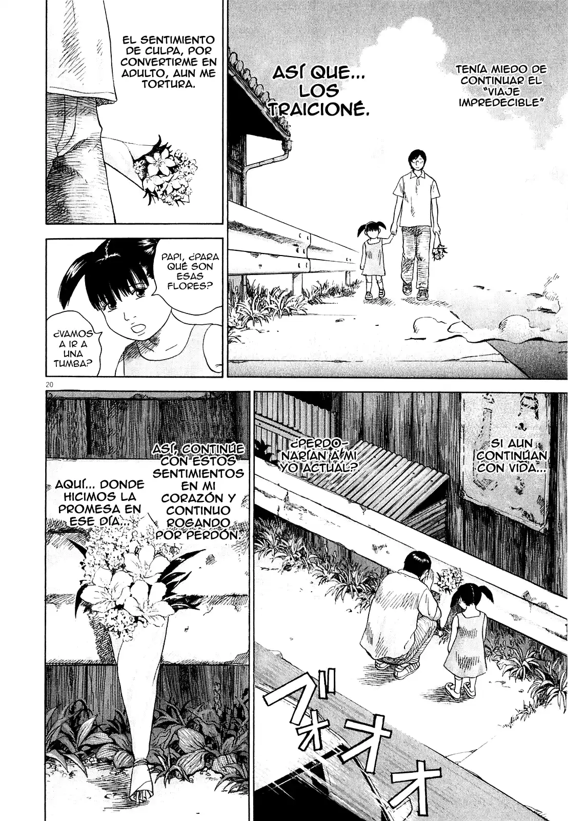 Sprite (2009) - Capítulo 47.4 - Página 20 - LectorTMOo