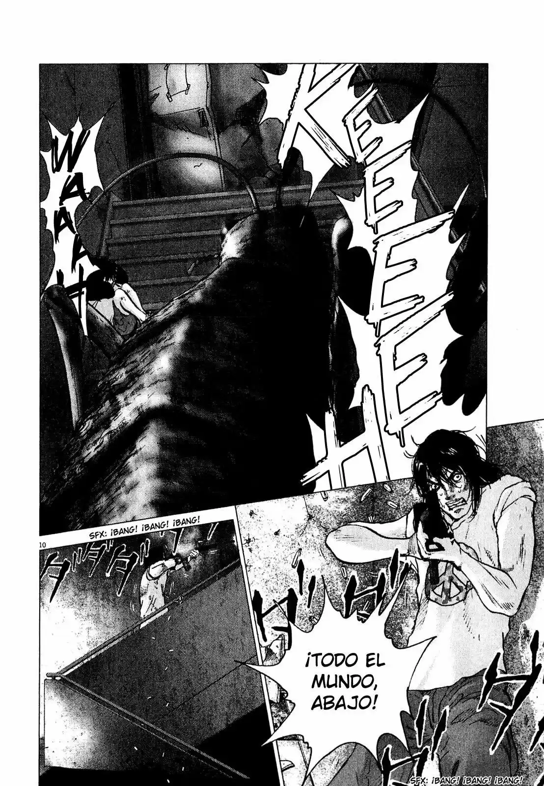 Sprite (2009) - Capítulo 51 - Página 8 - LectorTMOo