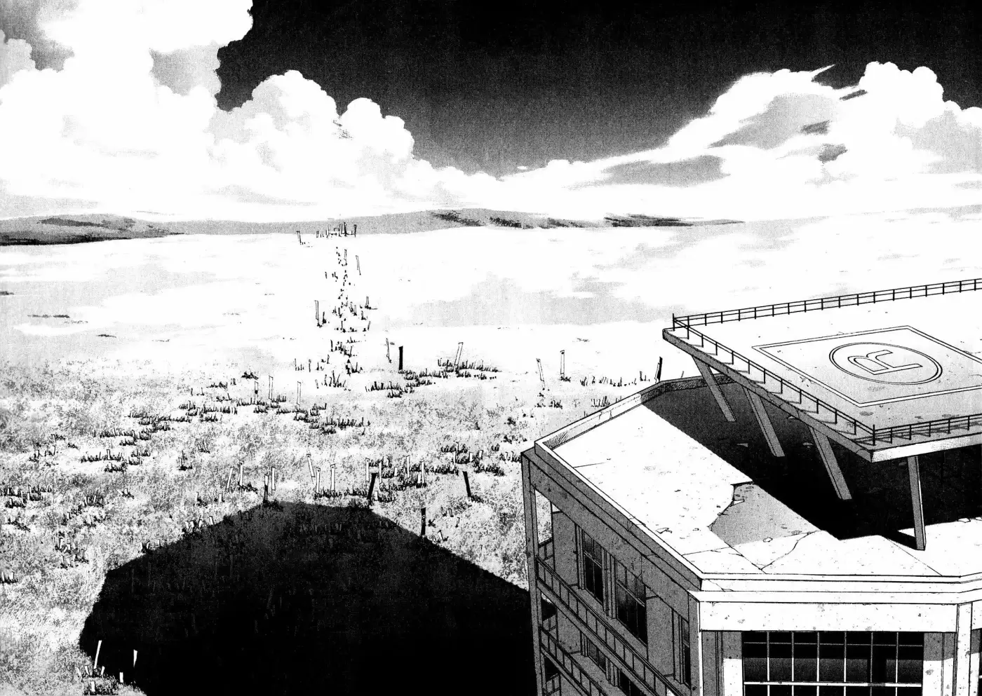 Sprite (2009) - Capítulo 51 - Página 16 - LectorTMOo