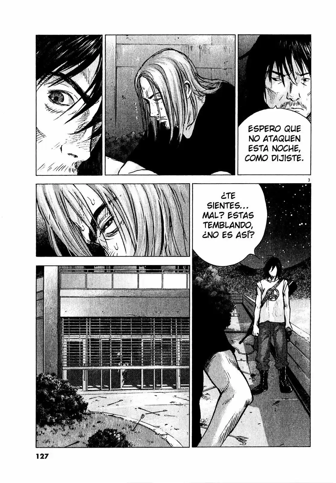 Sprite (2009) - Capítulo 53 - Página 5 - LectorTMOo