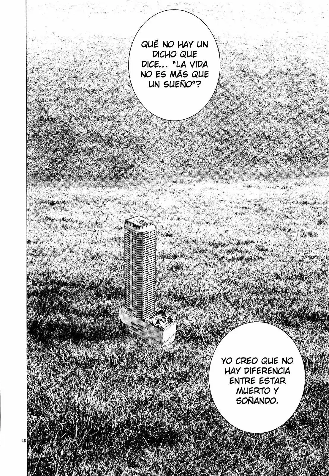 Sprite (2009) - Capítulo 53 - Página 12 - LectorTMOo