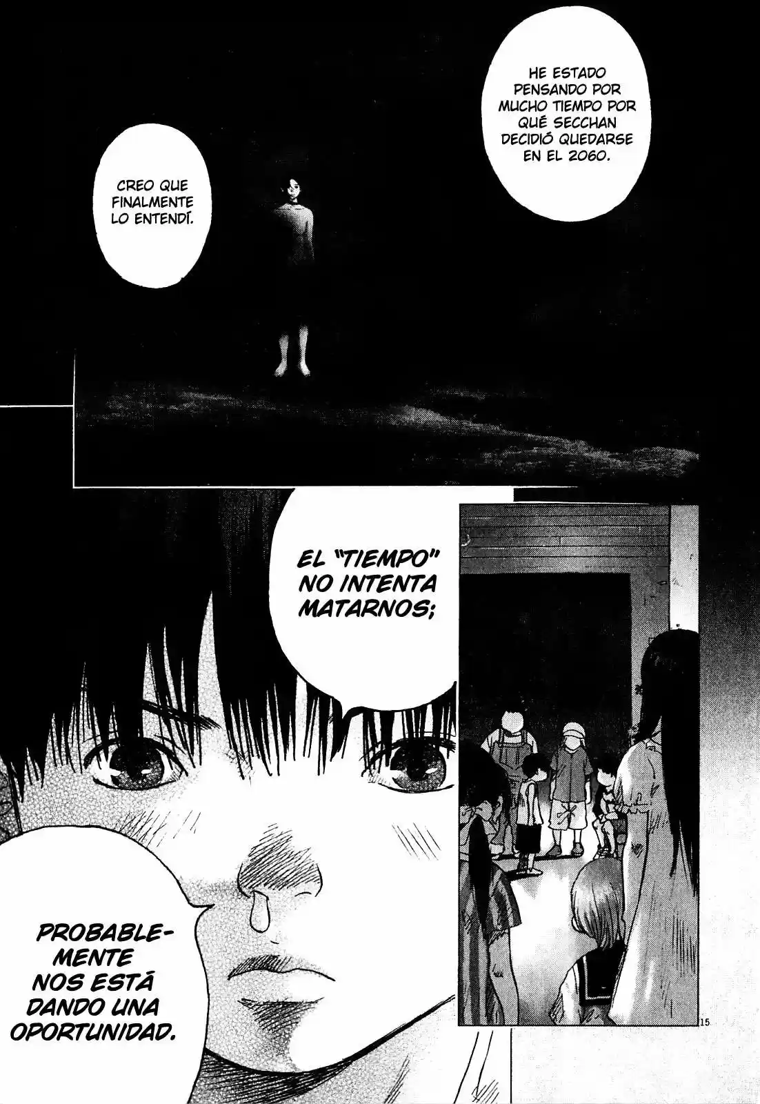 Sprite (2009) - Capítulo 53 - Página 16 - LectorTMOo