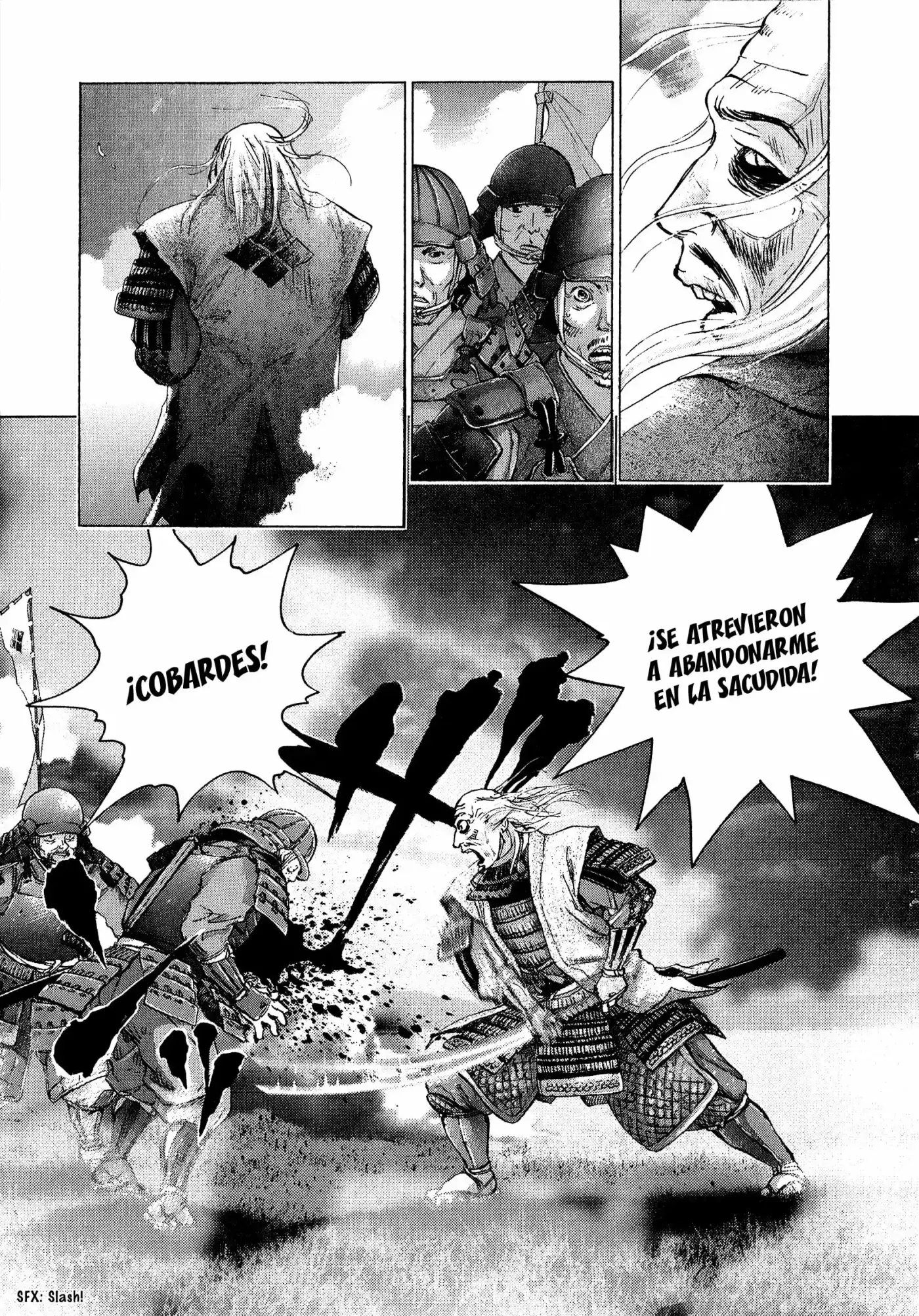 Sprite (2009) - Capítulo 56 - Página 4 - LectorTMOo