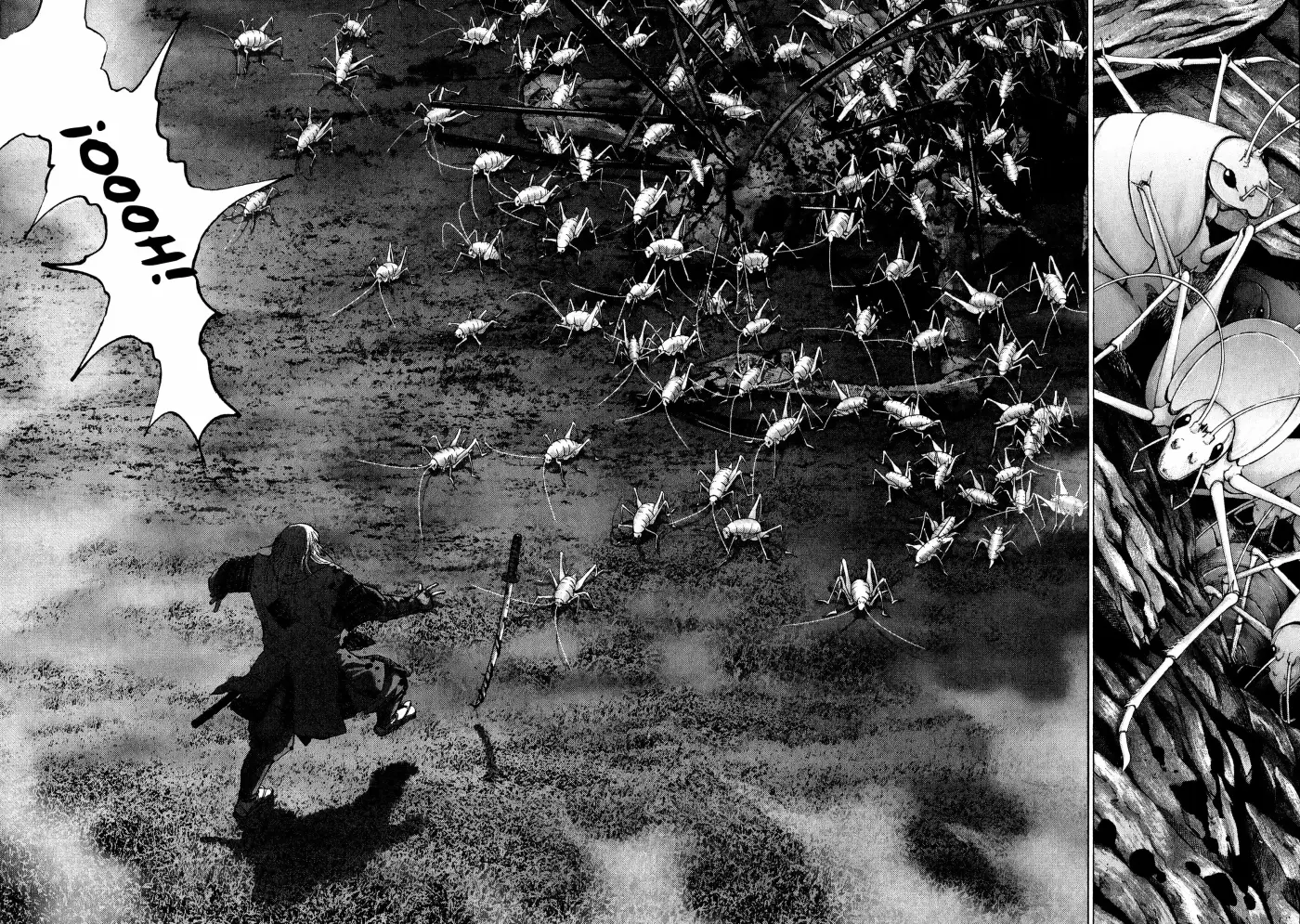 Sprite (2009) - Capítulo 56 - Página 11 - LectorTMOo