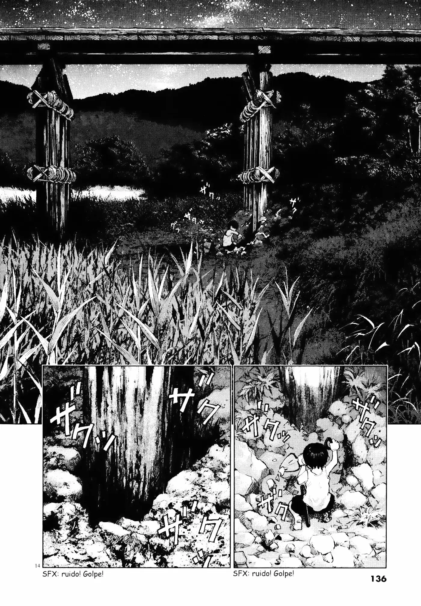Sprite (2009) - Capítulo 60 - Página 14 - LectorTMOo