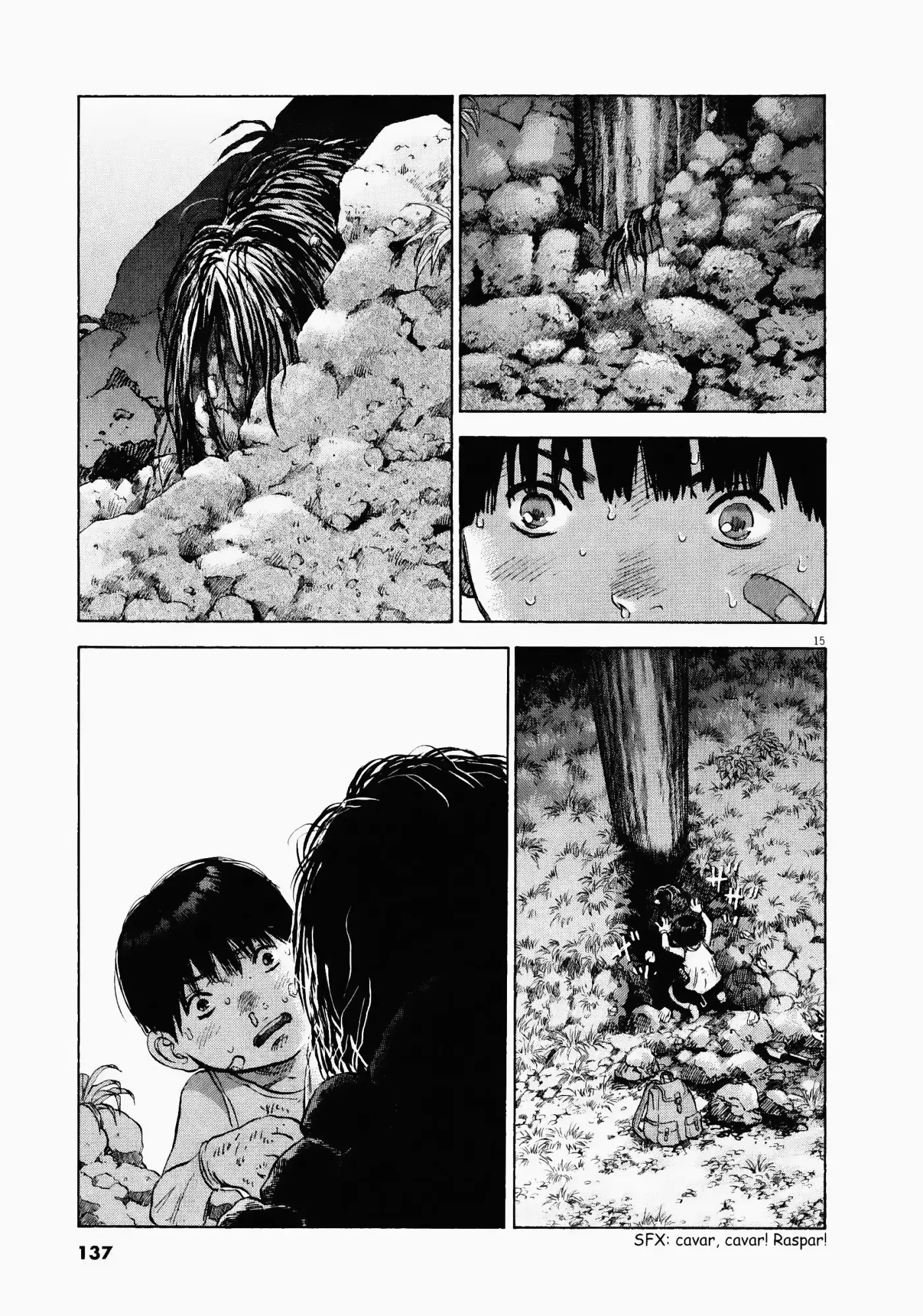 Sprite (2009) - Capítulo 60 - Página 15 - LectorTMOo