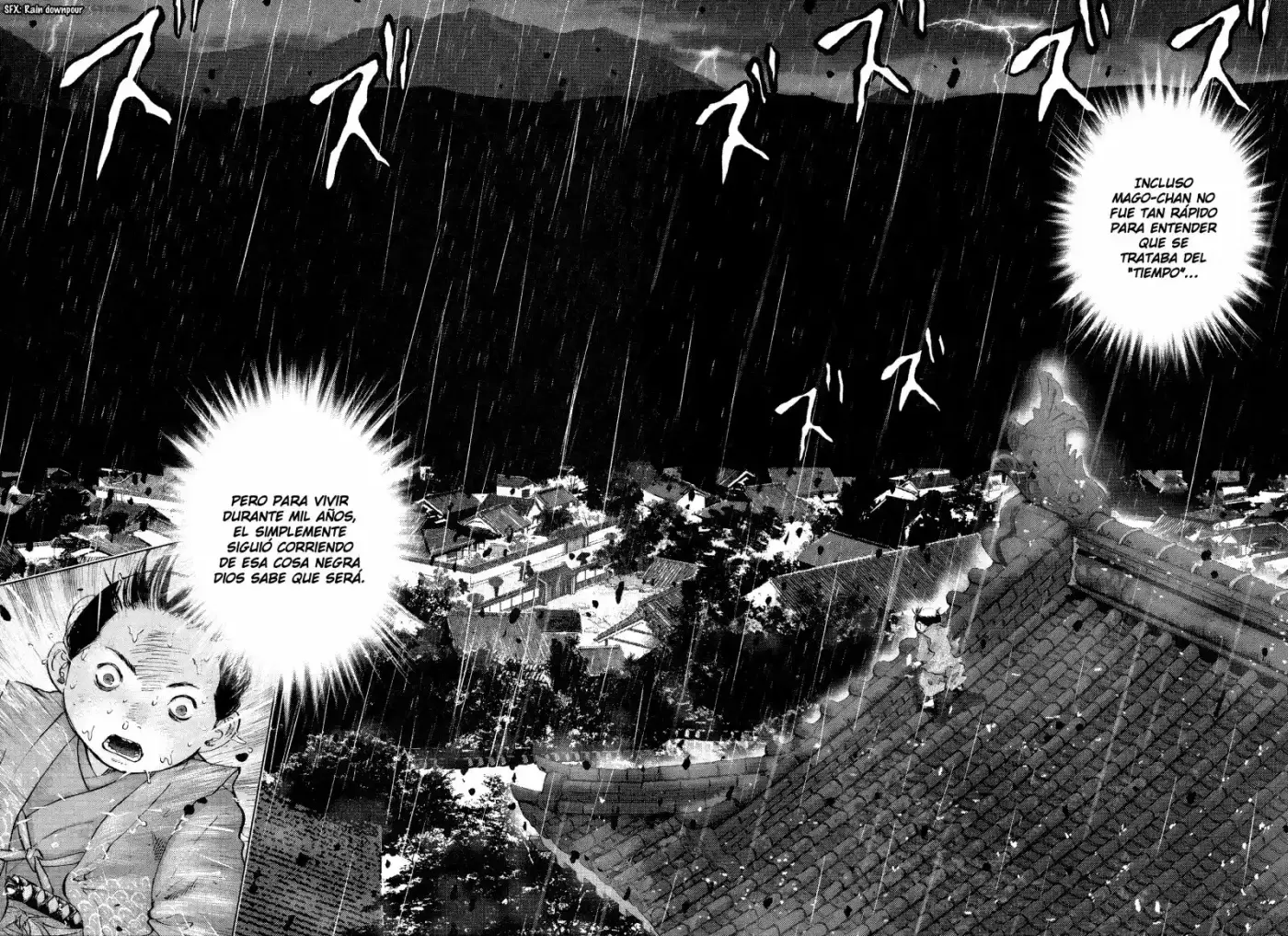 Sprite (2009) - Capítulo 62 - Página 5 - LectorTMOo