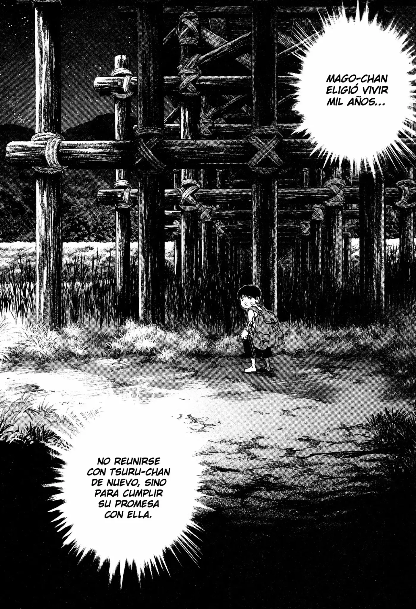 Sprite (2009) - Capítulo 62 - Página 14 - LectorTMOo