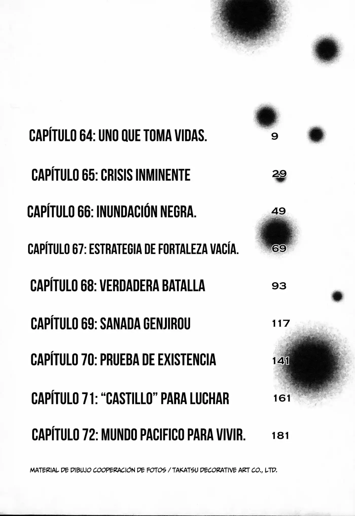 Sprite (2009) - Capítulo 64 - Página 5 - LectorTMOo