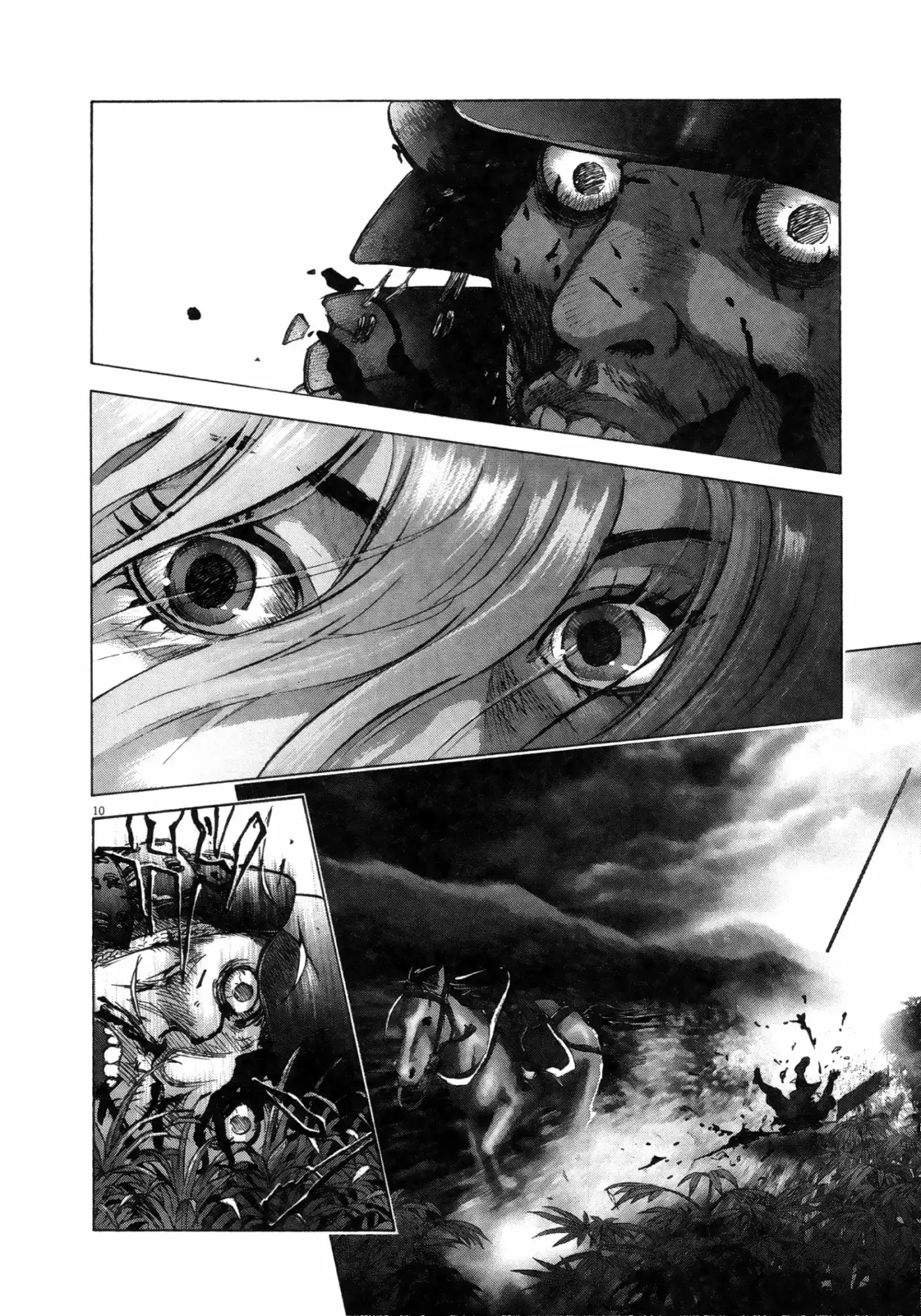 Sprite (2009) - Capítulo 64 - Página 13 - LectorTMOo