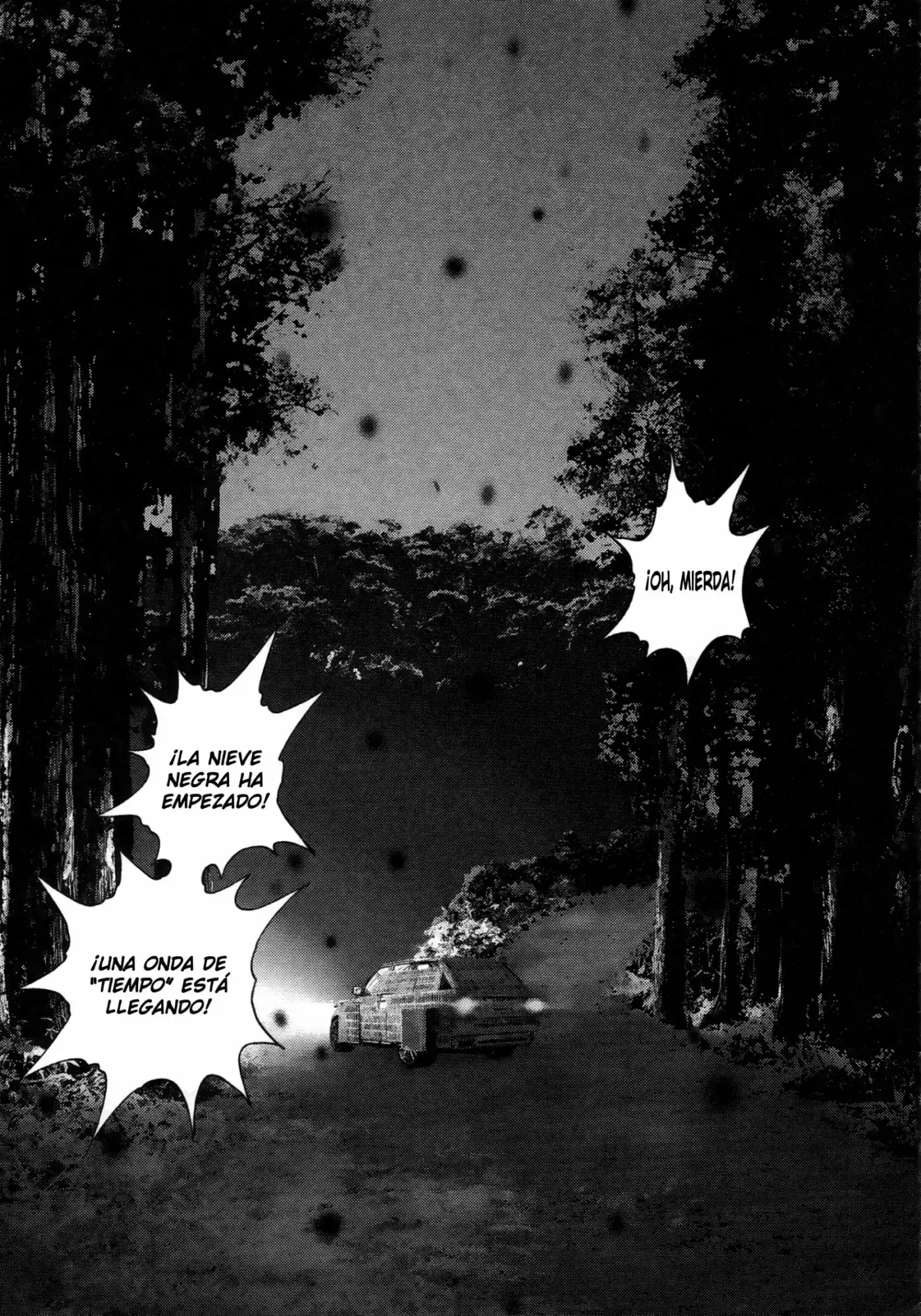 Sprite (2009) - Capítulo 64 - Página 20 - LectorTMOo