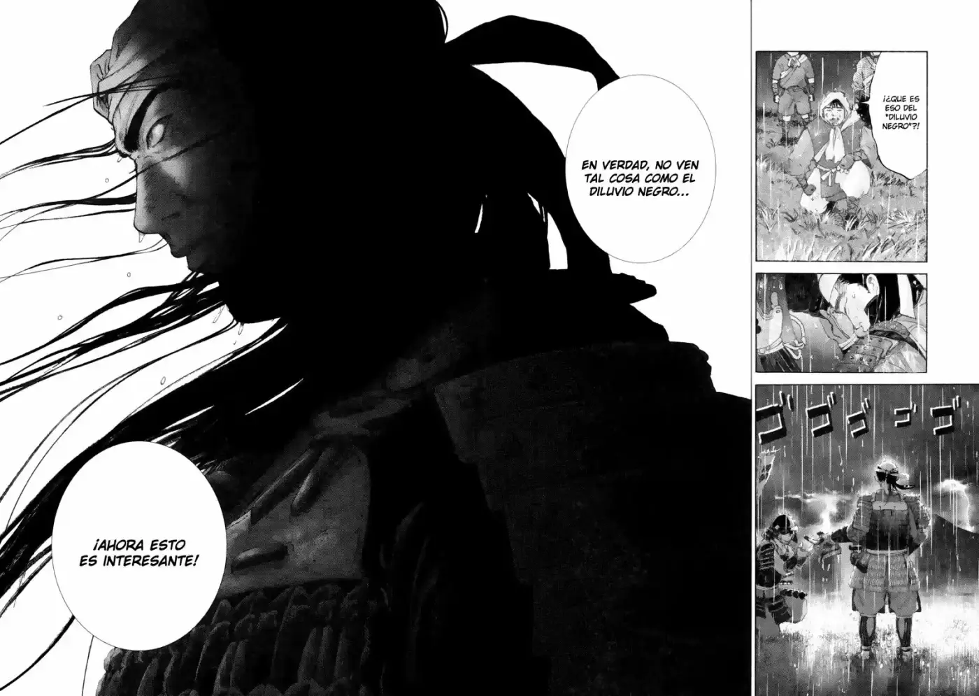 Sprite (2009) - Capítulo 66 - Página 13 - LectorTMOo