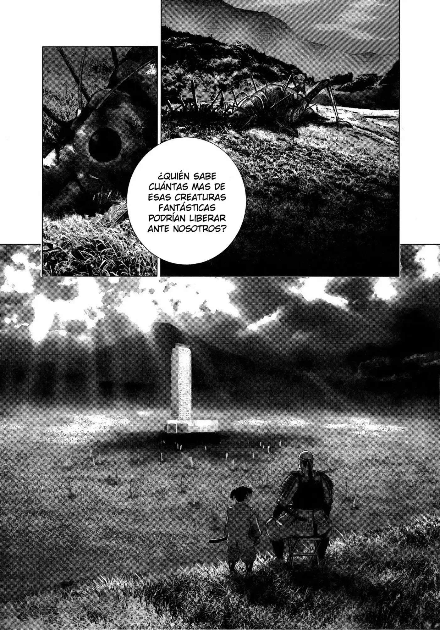 Sprite (2009) - Capítulo 67 - Página 7 - LectorTMOo