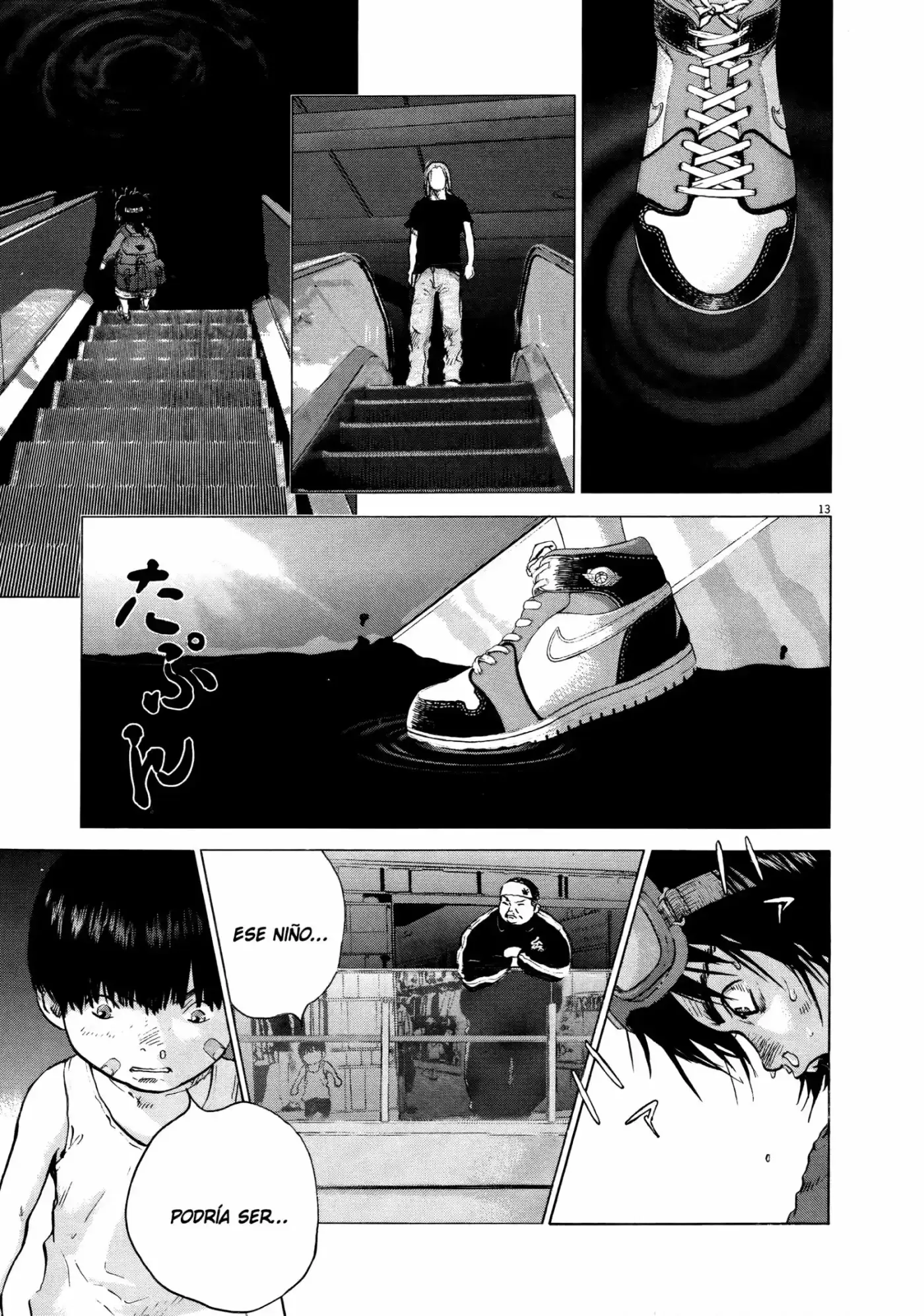 Sprite (2009) - Capítulo 67 - Página 13 - LectorTMOo