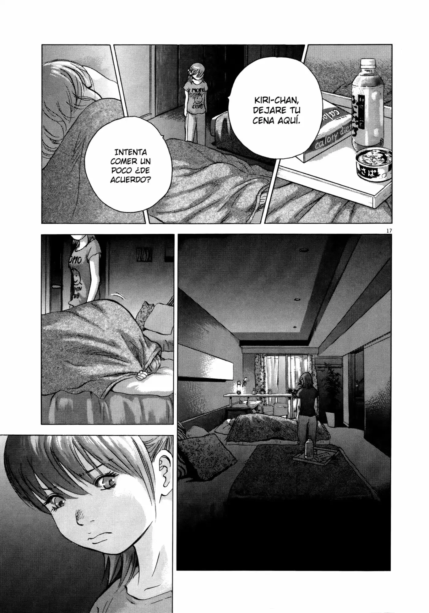 Sprite (2009) - Capítulo 67 - Página 16 - LectorTMOo