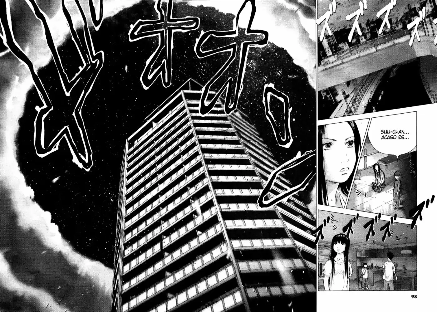 Sprite (2009) - Capítulo 68 - Página 7 - LectorTMOo