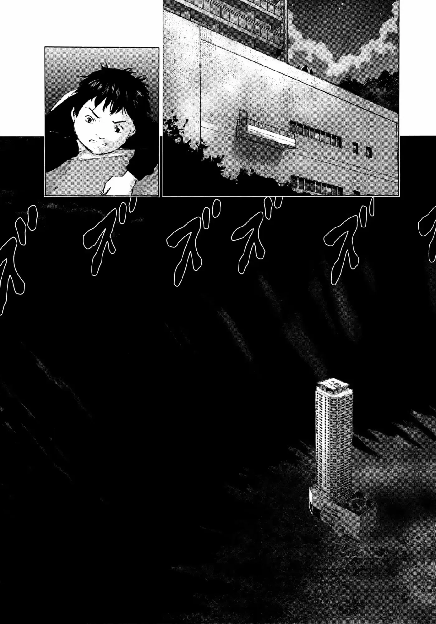 Sprite (2009) - Capítulo 68 - Página 9 - LectorTMOo