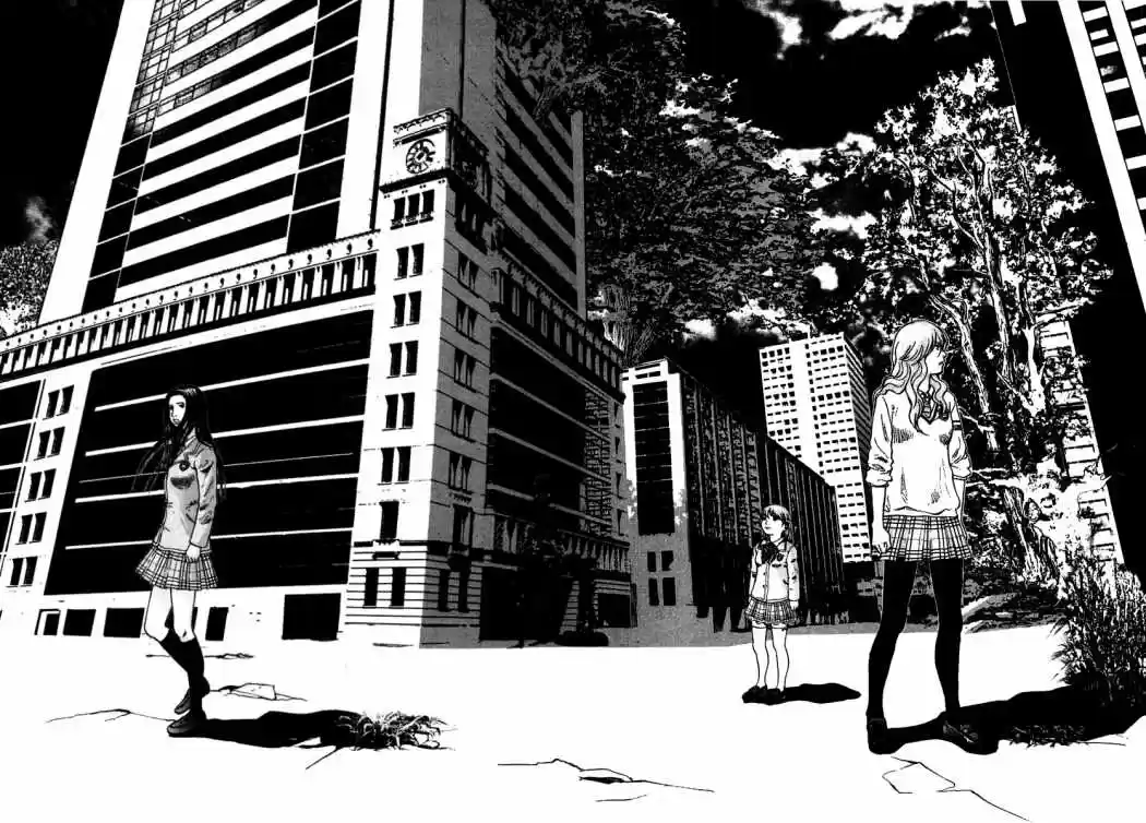 Sprite (2009) - Capítulo 7 - Página 15 - LectorTMOo