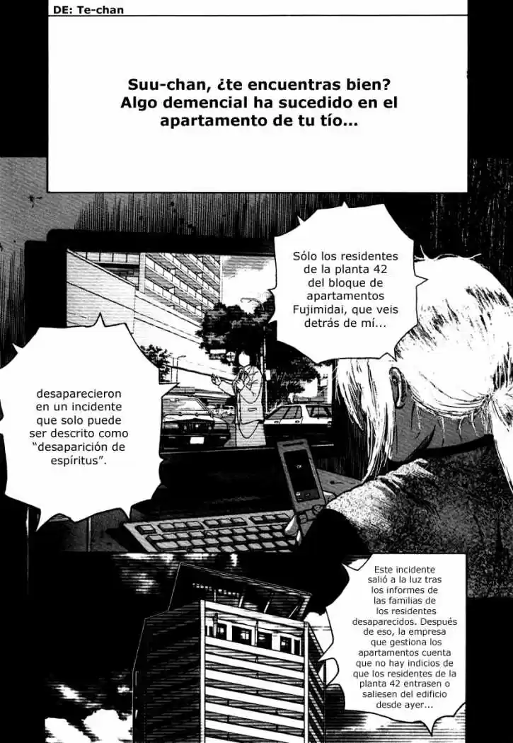 Sprite (2009) - Capítulo 7 - Página 19 - LectorTMOo