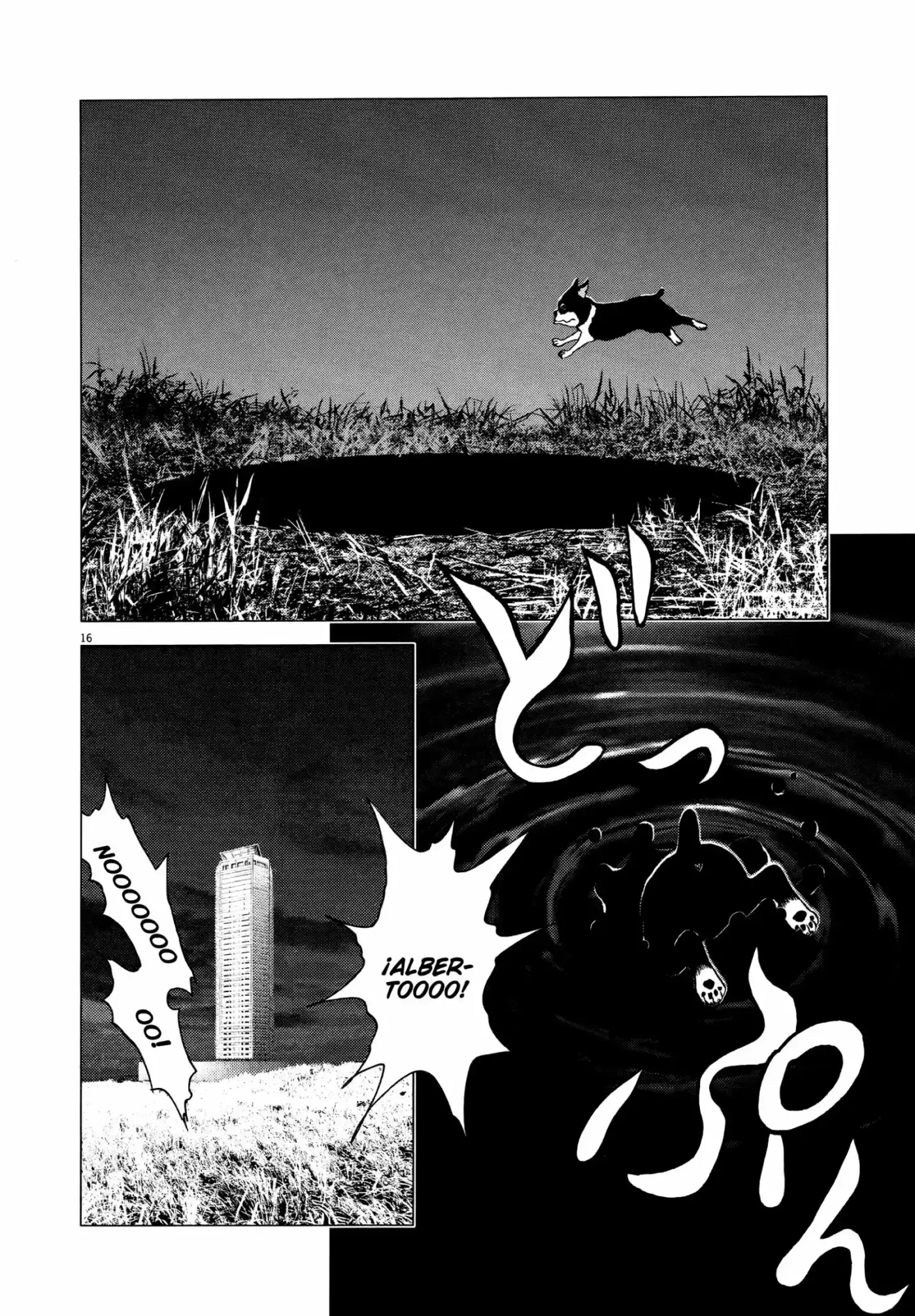 Sprite (2009) - Capítulo 70 - Página 16 - LectorTMOo