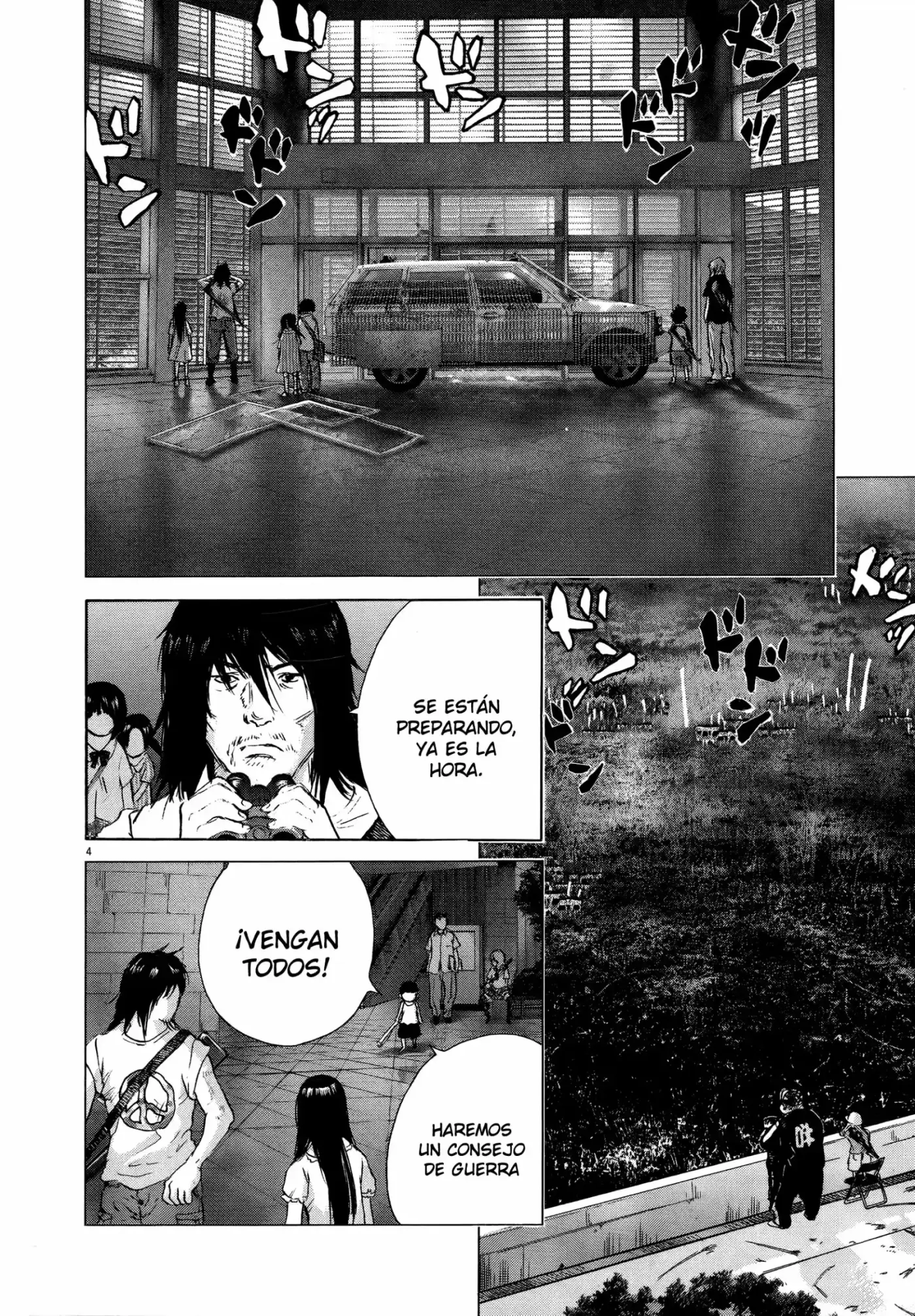 Sprite (2009) - Capítulo 71 - Página 4 - LectorTMOo