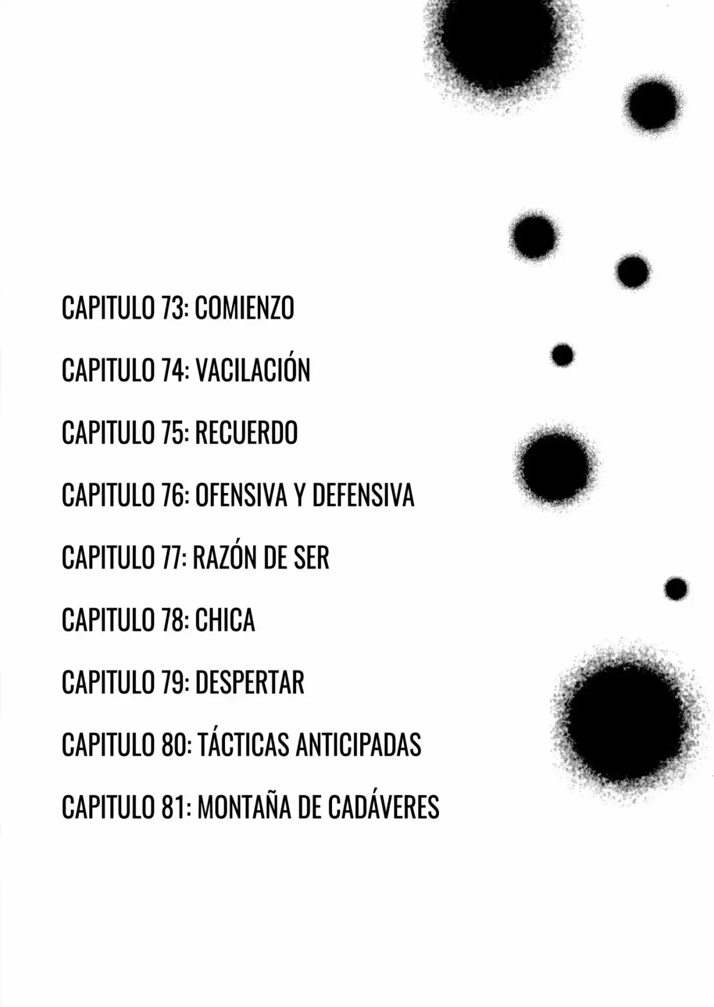 Sprite (2009) - Capítulo 73 - Página 4 - LectorTMOo
