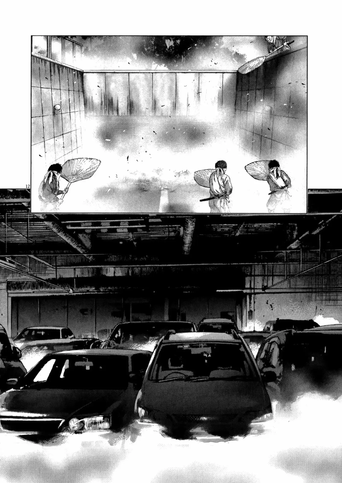 Sprite (2009) - Capítulo 73 - Página 15 - LectorTMOo