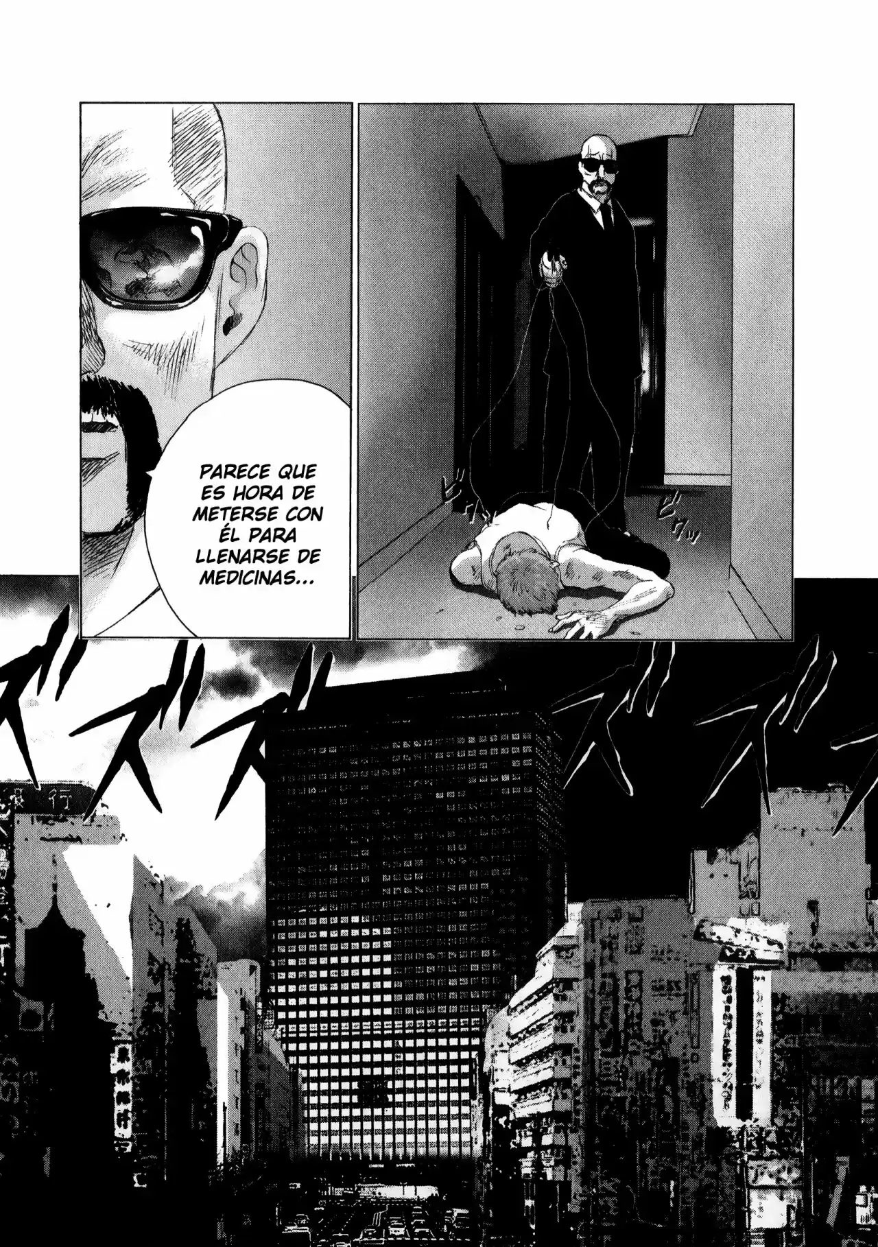 Sprite (2009) - Capítulo 75 - Página 19 - LectorTMOo
