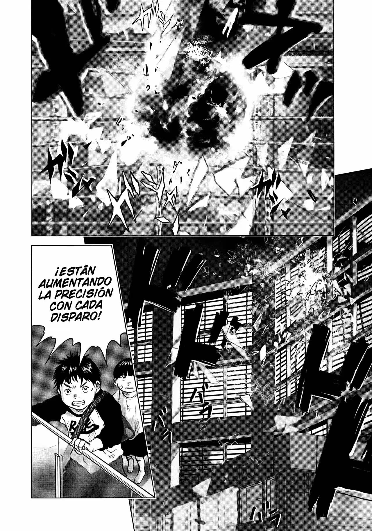 Sprite (2009) - Capítulo 76 - Página 5 - LectorTMOo