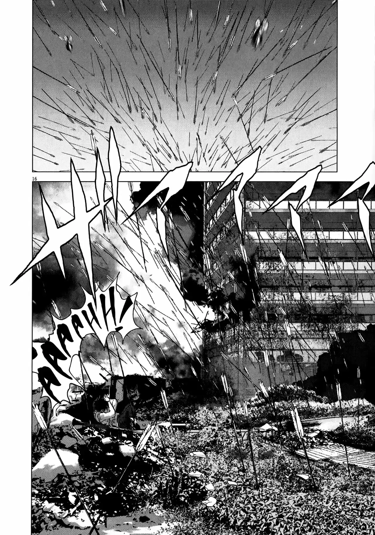 Sprite (2009) - Capítulo 76 - Página 17 - LectorTMOo