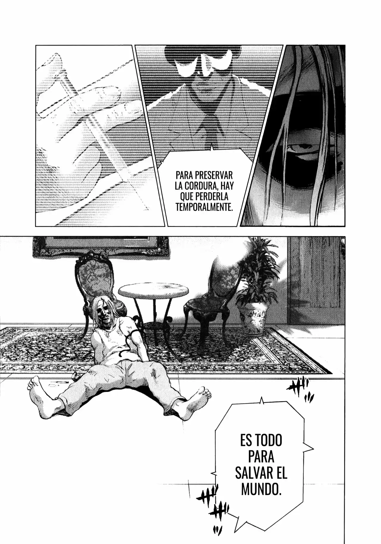 Sprite (2009) - Capítulo 77 - Página 4 - LectorTMOo