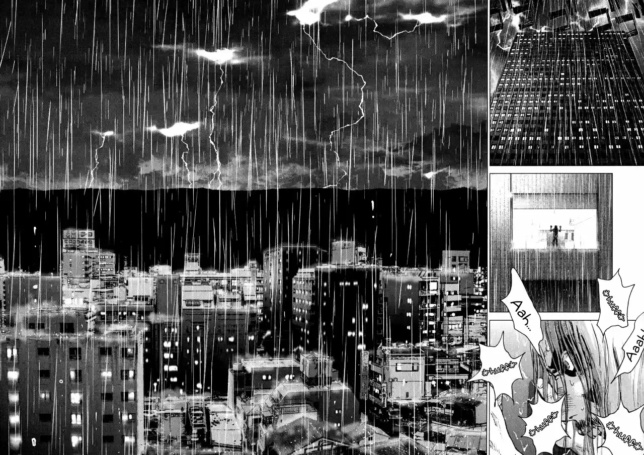 Sprite (2009) - Capítulo 77 - Página 7 - LectorTMOo