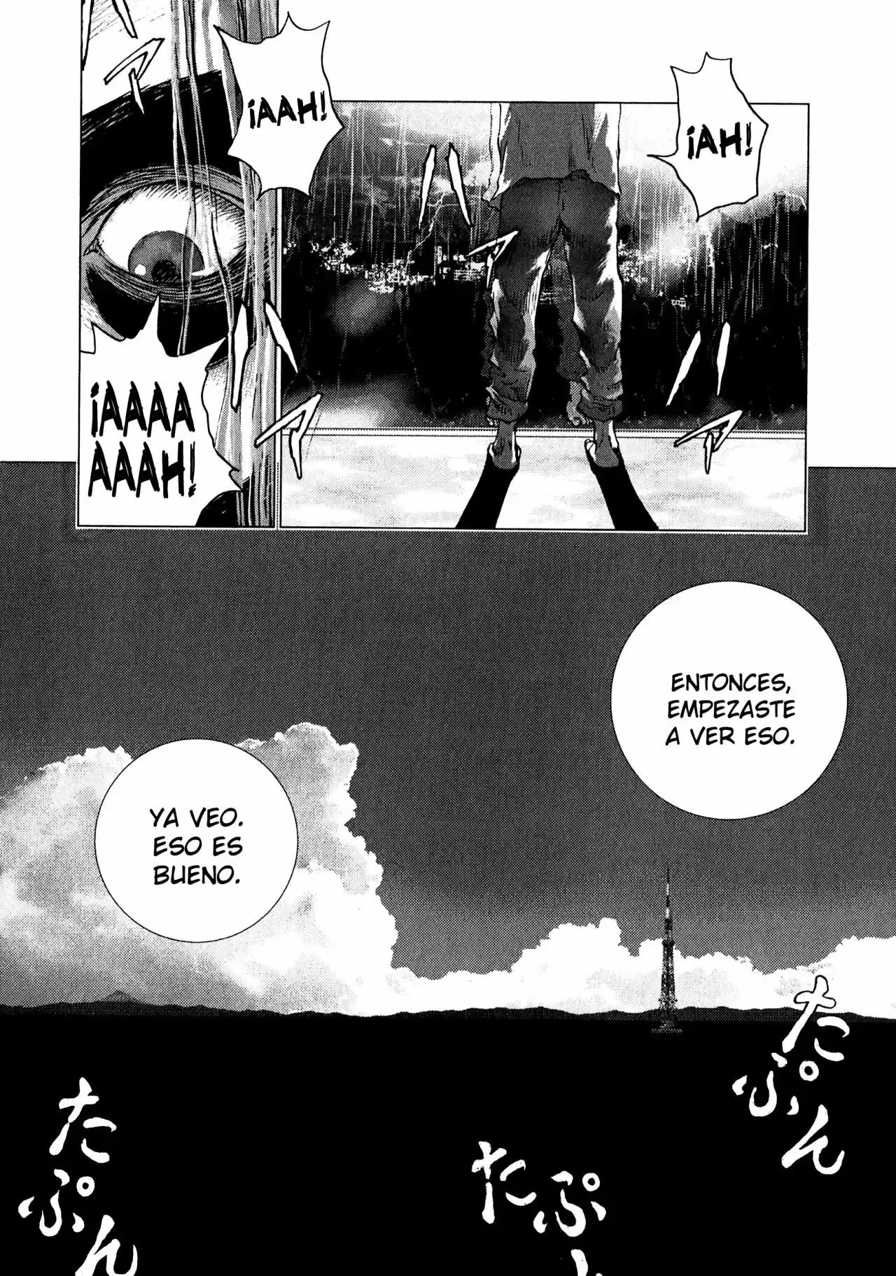 Sprite (2009) - Capítulo 77 - Página 9 - LectorTMOo
