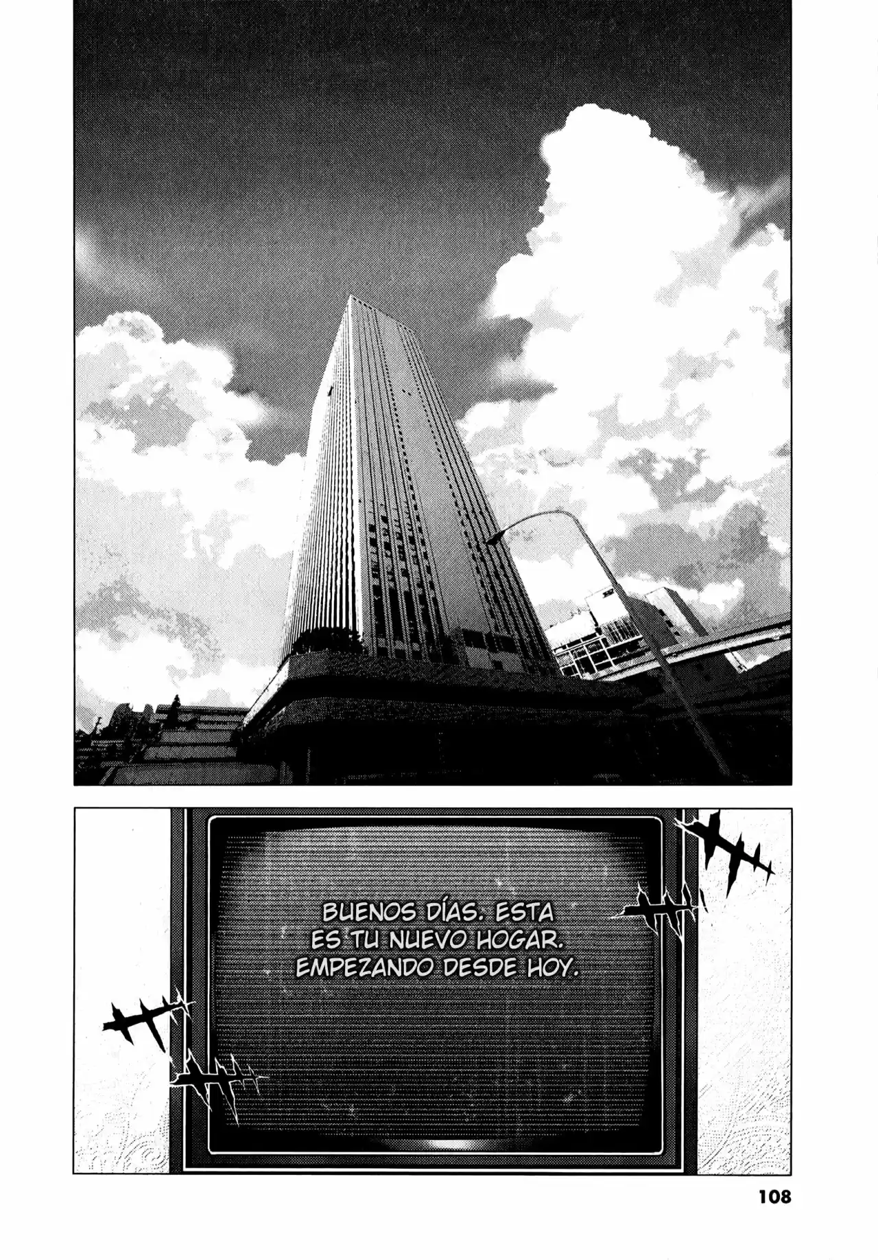 Sprite (2009) - Capítulo 77 - Página 12 - LectorTMOo