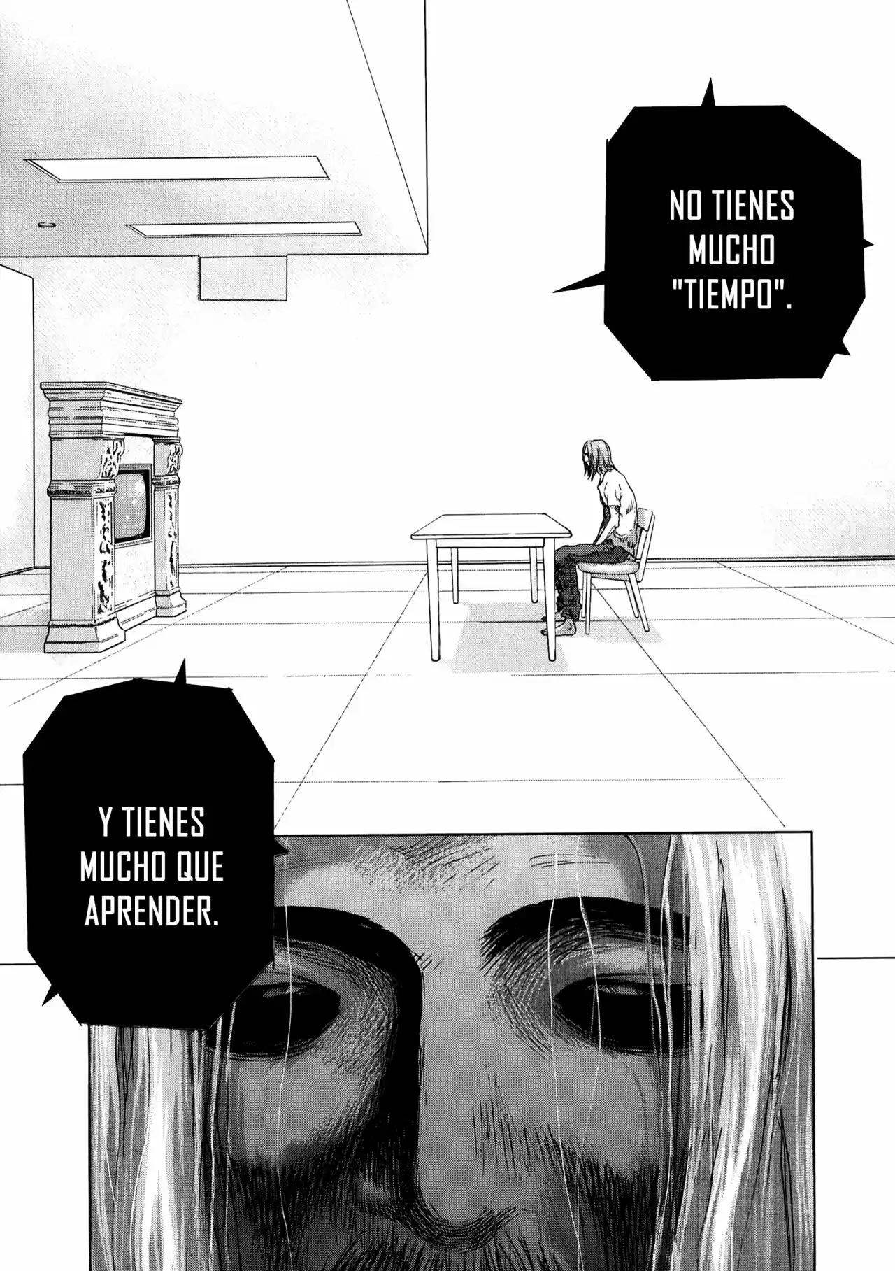 Sprite (2009) - Capítulo 77 - Página 13 - LectorTMOo