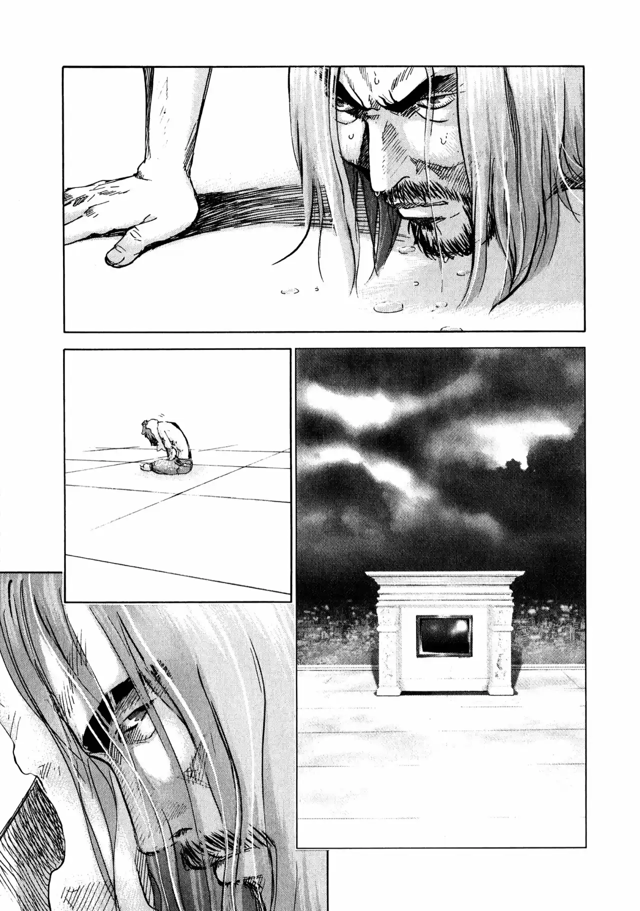 Sprite (2009) - Capítulo 78 - Página 4 - LectorTMOo