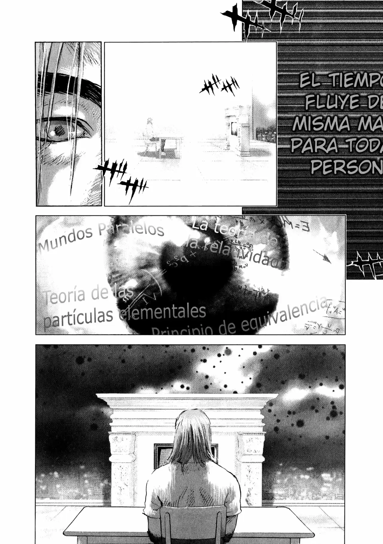 Sprite (2009) - Capítulo 78 - Página 8 - LectorTMOo