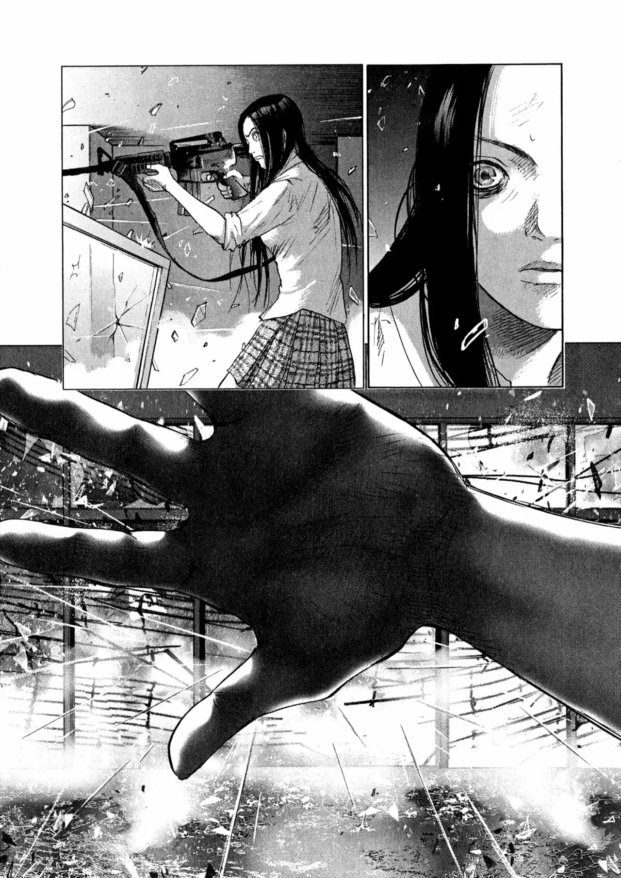Sprite (2009) - Capítulo 79 - Página 16 - LectorTMOo