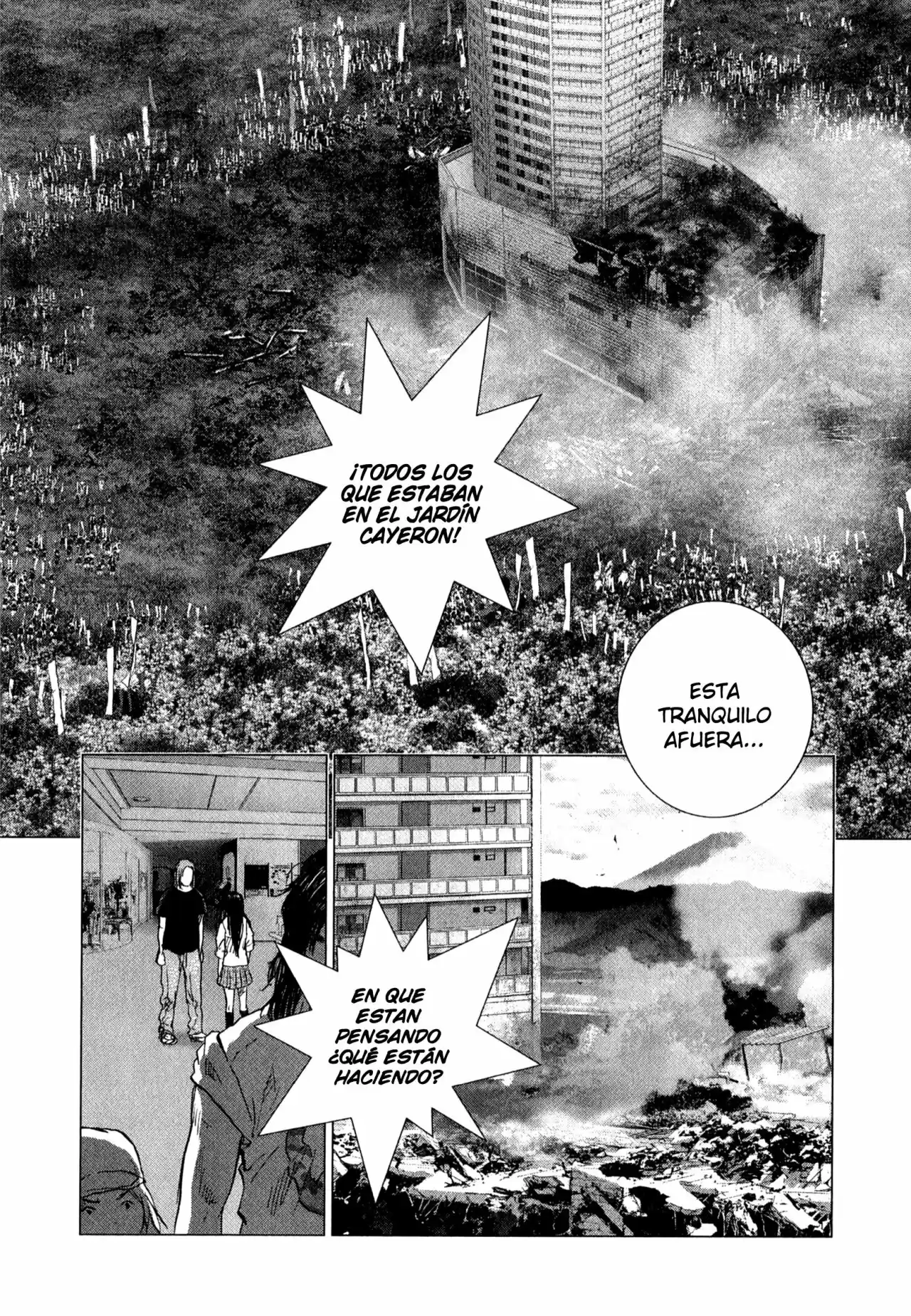 Sprite (2009) - Capítulo 80 - Página 14 - LectorTMOo