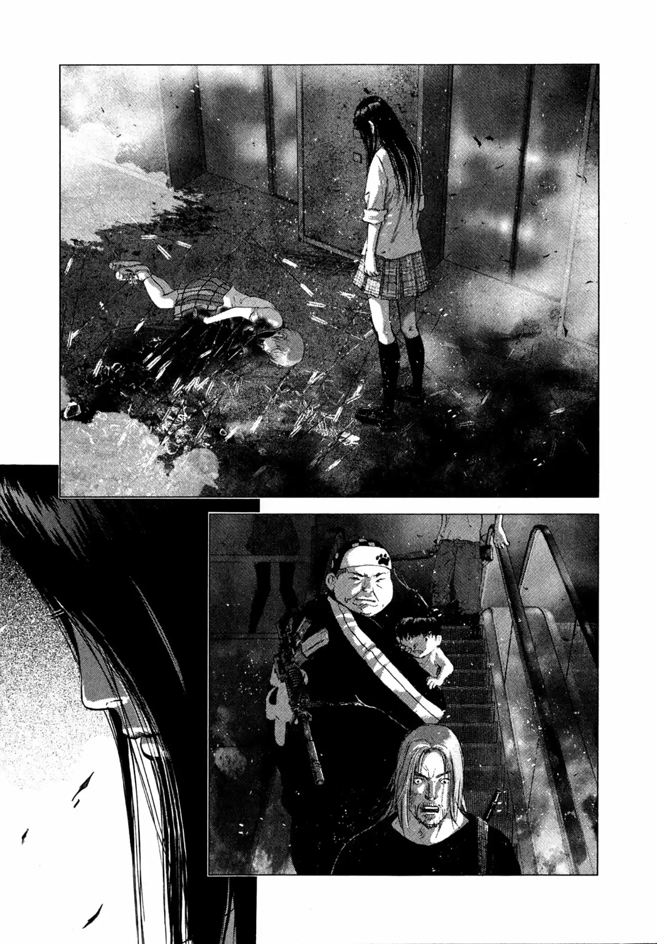 Sprite (2009) - Capítulo 82 - Página 17 - LectorTMOo