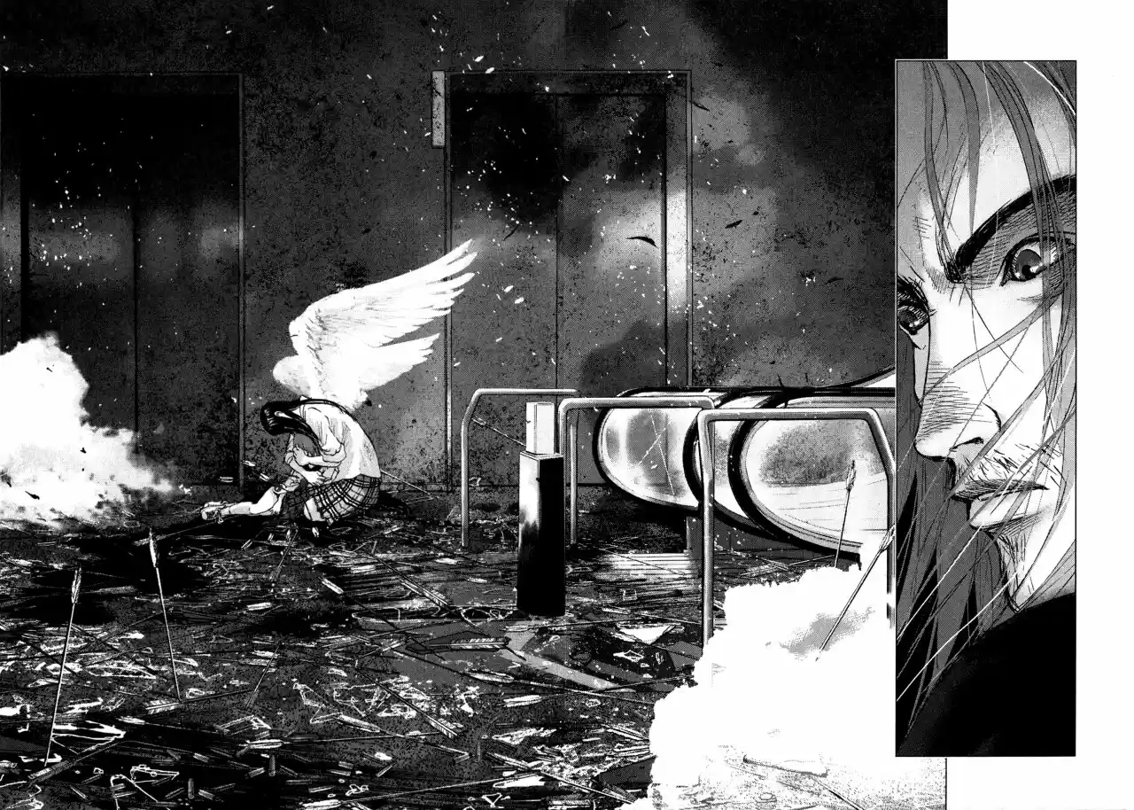 Sprite (2009) - Capítulo 82 - Página 19 - LectorTMOo