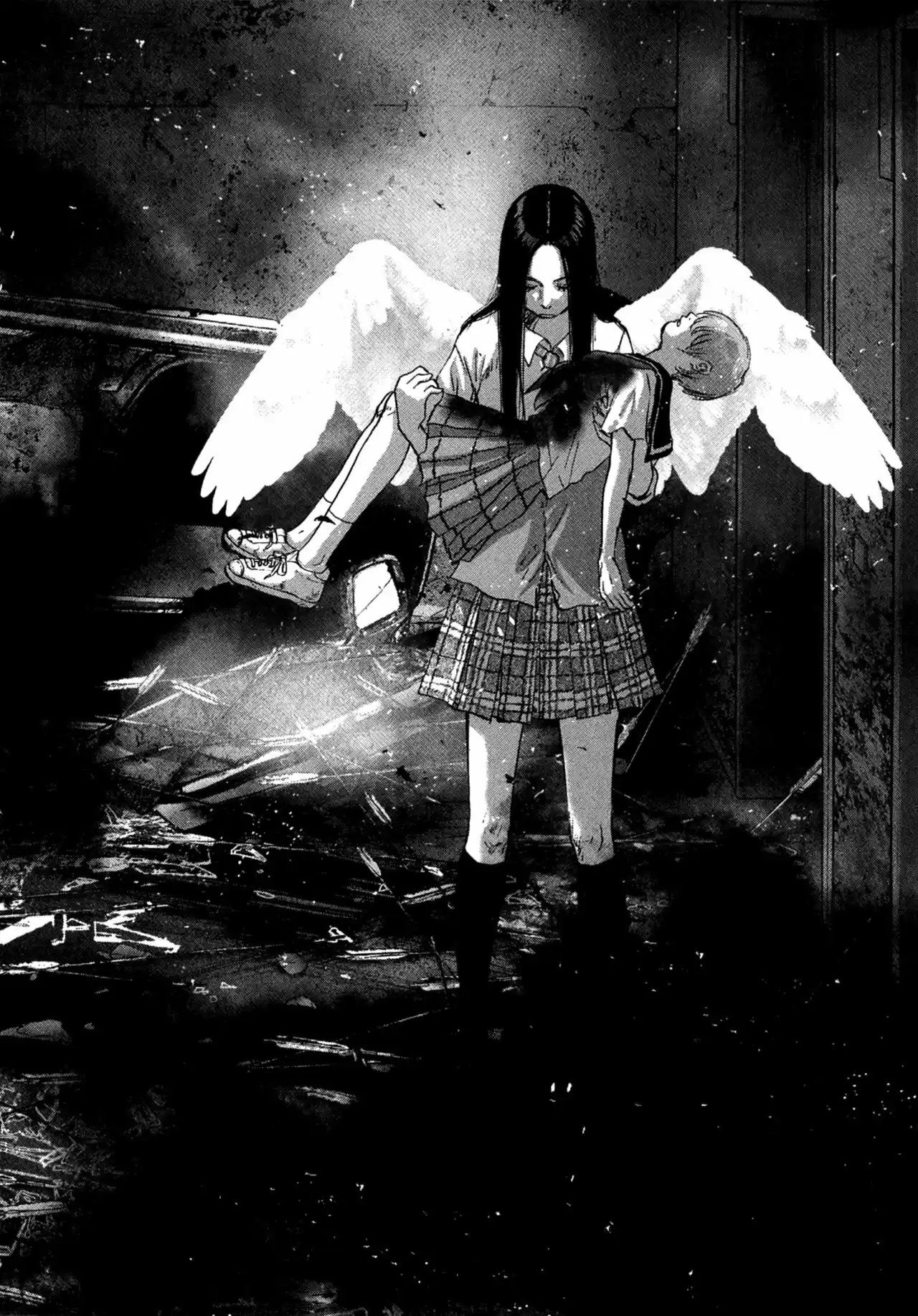 Sprite (2009) - Capítulo 82 - Página 20 - LectorTMOo