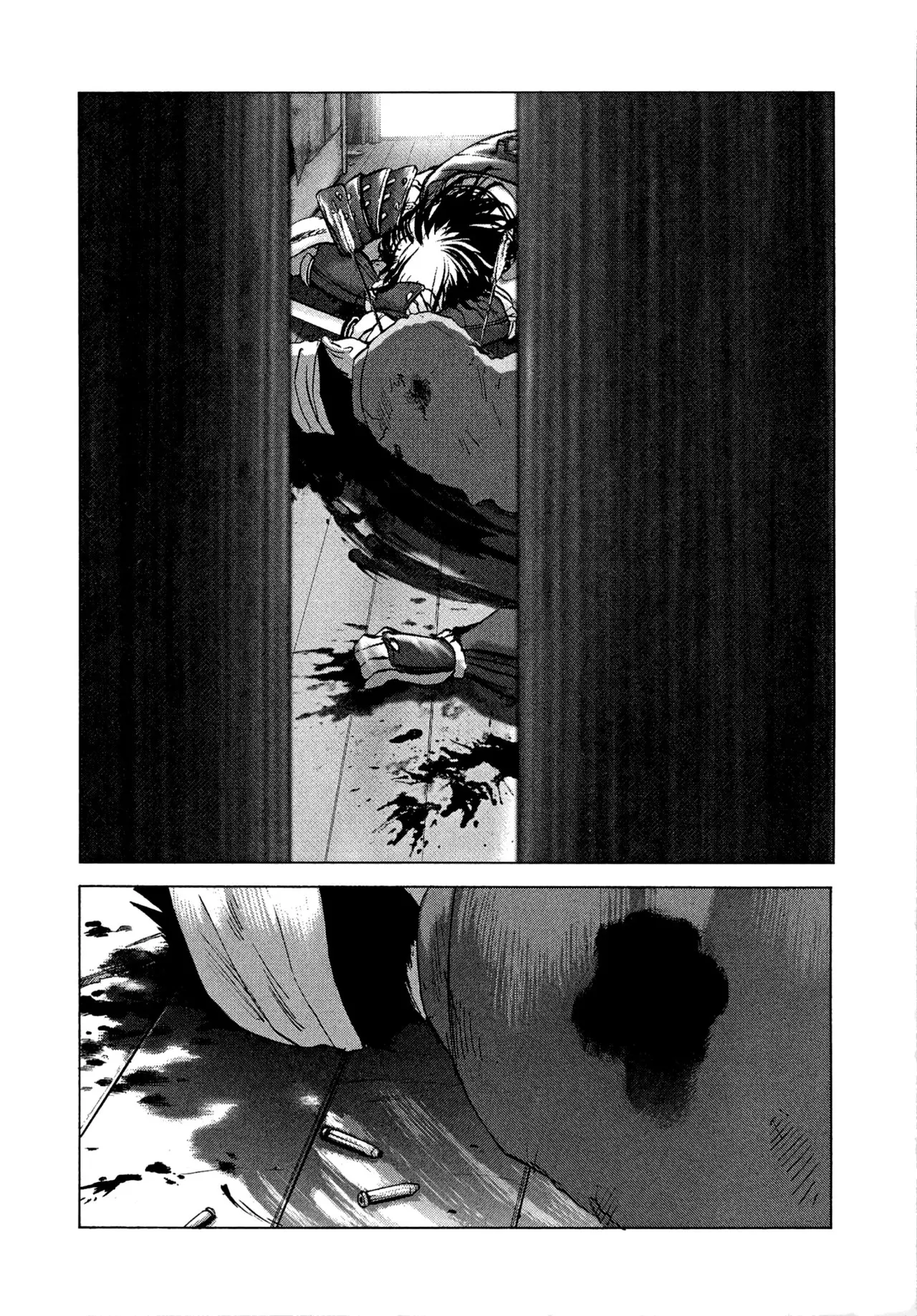 Sprite (2009) - Capítulo 84 - Página 10 - LectorTMOo