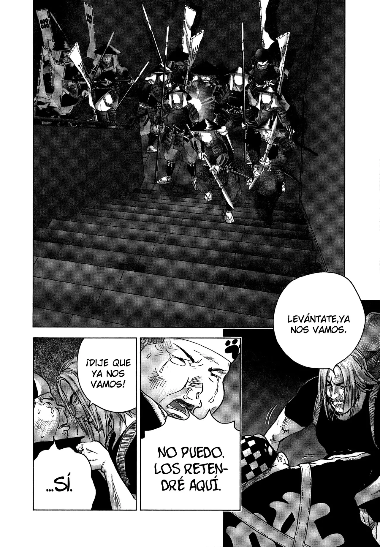 Sprite (2009) - Capítulo 84 - Página 16 - LectorTMOo