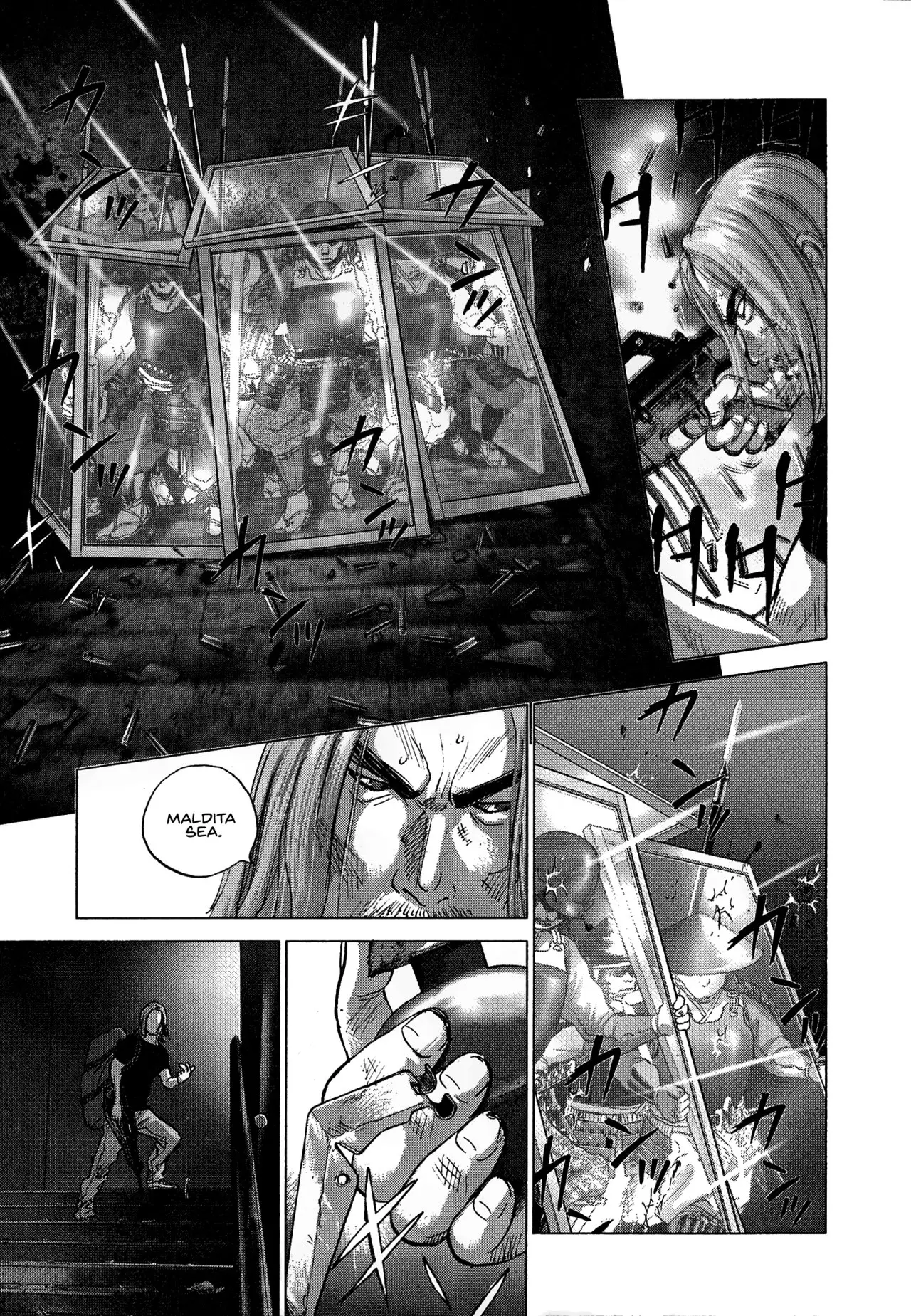 Sprite (2009) - Capítulo 85 - Página 17 - LectorTMOo