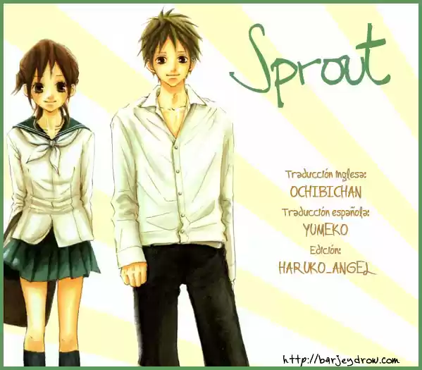 Sprout (2016) - Capítulo 7 - Página 2 - LectorTMOo