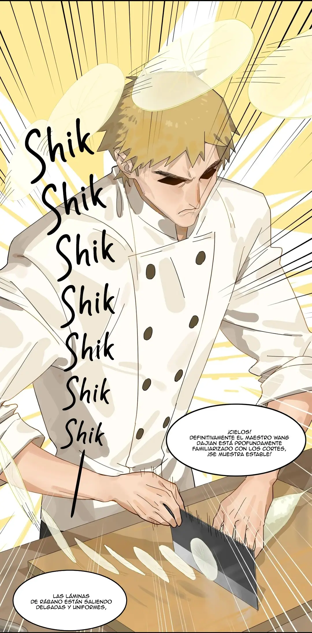 Sr. Caracol (2020) - Capítulo 1 - Página 30 - LectorTMOo