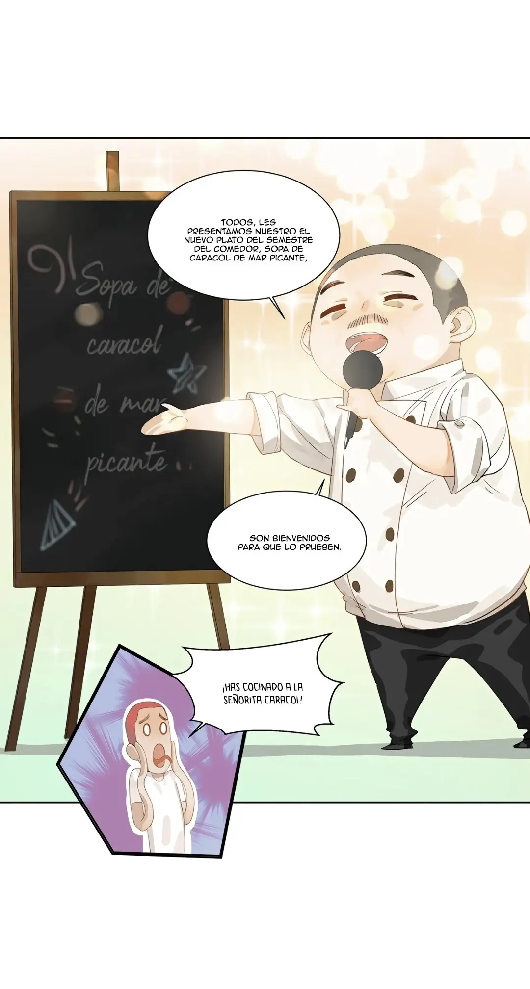 Sr. Caracol (2020) - Capítulo 1 - Página 50 - LectorTMOo